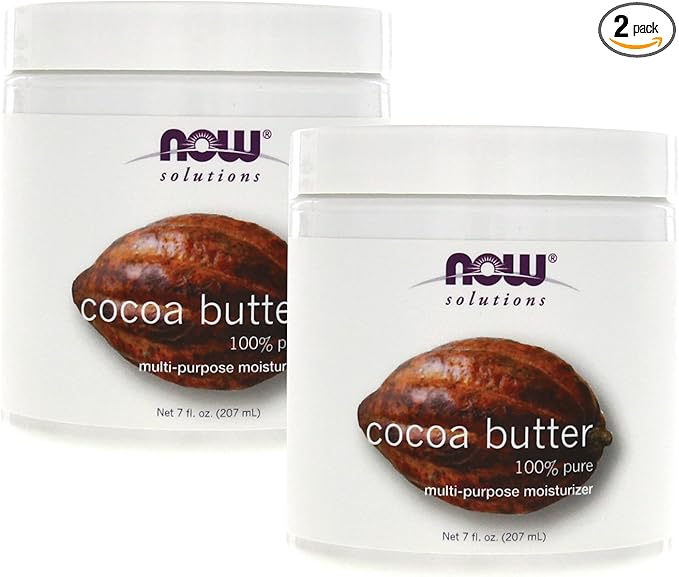 100 pure cocoa butter