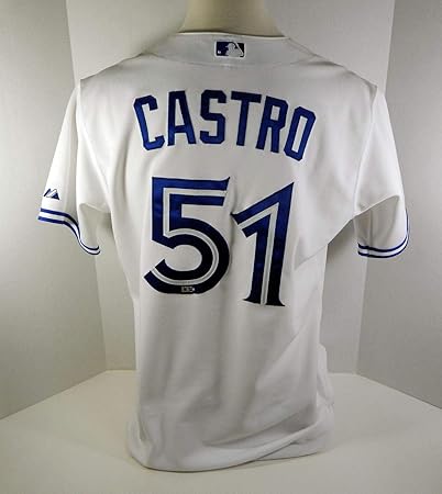 2015 blue jays jersey