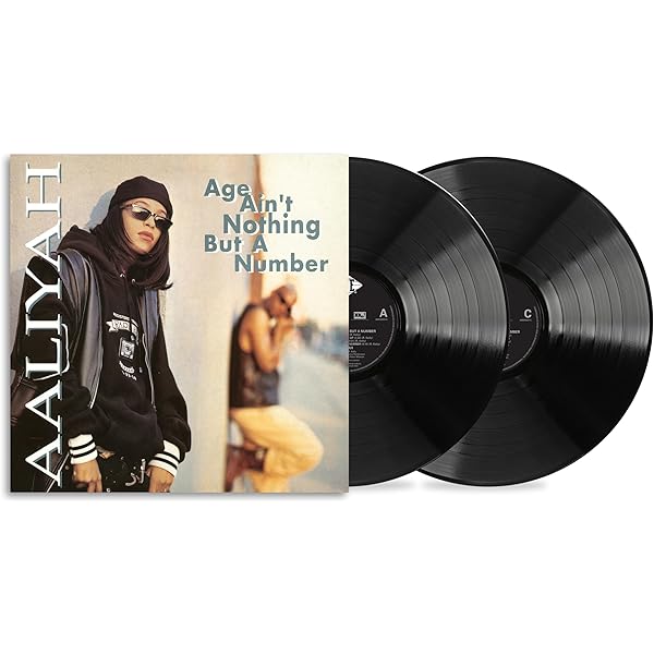 新品 Aaliyah / CD 国内初盤 帯付 / 追悼ハイプステッカー付 Amazon.com: Aaliyah: CDs & Vinyl