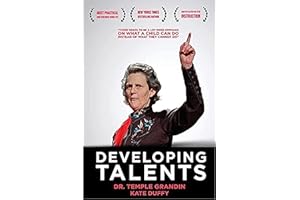 Developing Talents: Careers for Individuals with Asperger Syndrome and High-functioning Autism- Updated, Expanded Edition
