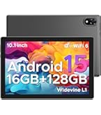 Amazon.com : DOOGEE Tab A9 Android 15 Tablet,10 inch Tablet,Unisoc