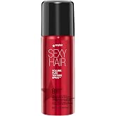SexyHair Big Volume Flex Texture Spray with Microfiber Technology | Builds Flexible Fullness | Provides Volume Up to 2x