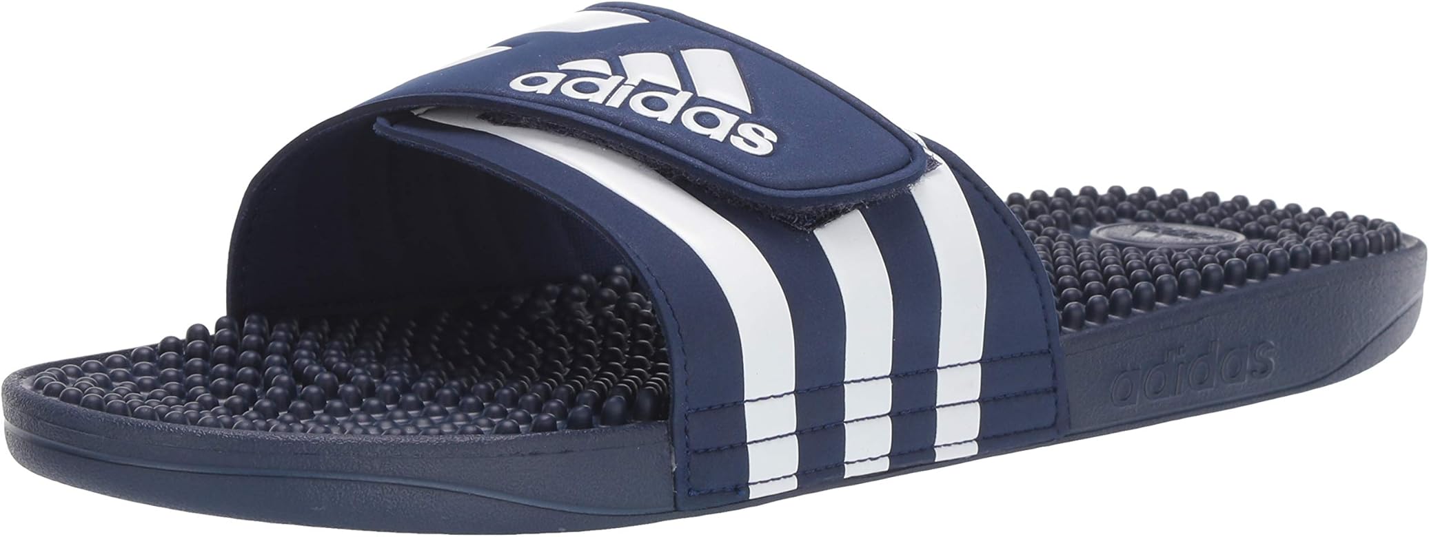 adidas adissage slides gold