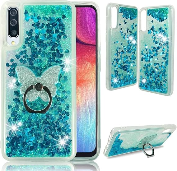 samsung a50 amazon precio