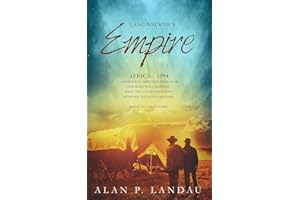 Langbourne's Empire (Langbourne Series Book 3)