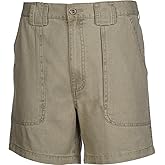 Hook & Tackle® Men's Original Beer Can Island® Short