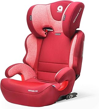 remove isofix chair
