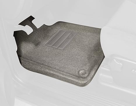 Lund 799942 Catch All Gray Front Floor Mat Set Of 2 Amazon In