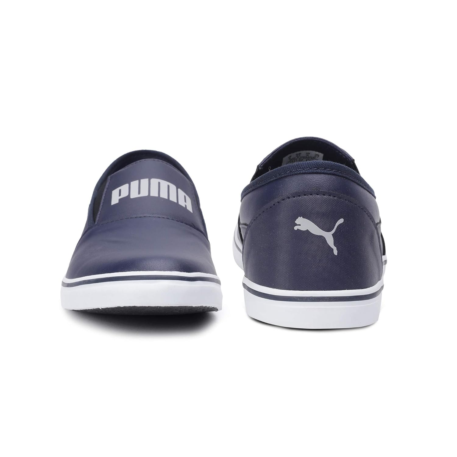 puma men's funk slip on idp sneakers