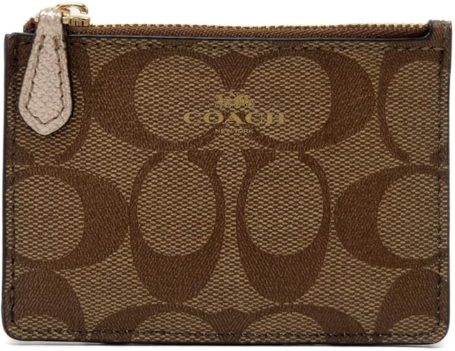 Amazon コーチ Coach 財布 キーケース キーリング コインケース メンズ レディース imca9 アウトレット品 並行輸入品 Coach コーチ キーケース
