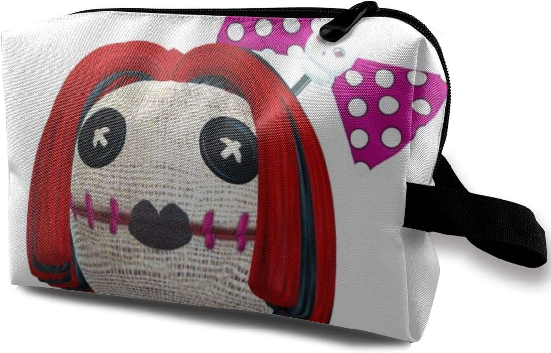 personalized voodoo doll