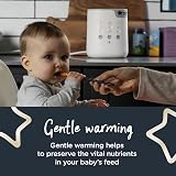 Tommee Tippee Multiwarm Bottle and Pouch Warmer White view 7