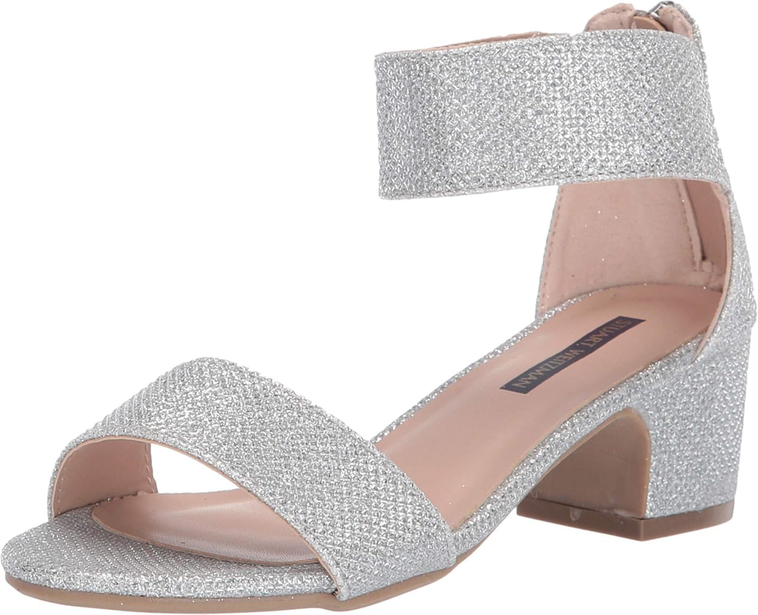 stuart weitzman children's shoes