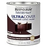Rust-Oleum Brush On Enamel Paint 1977502 Painters