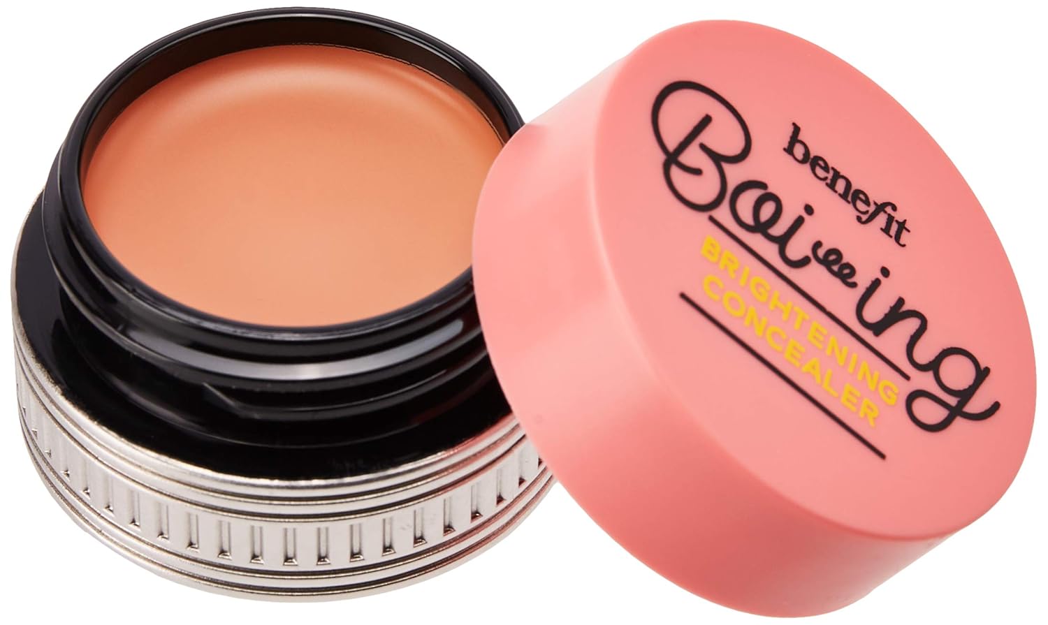 benefit brightening concealer no 1