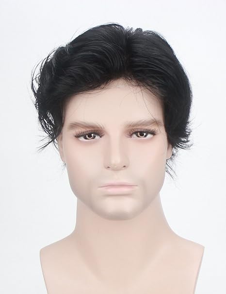 Buy Lordhair Super Fine Welded Mono Mens Toupees Human Hair