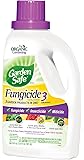 Garden Safe Fungicide3 Concentrate (HG-10411X) (20 fl oz)