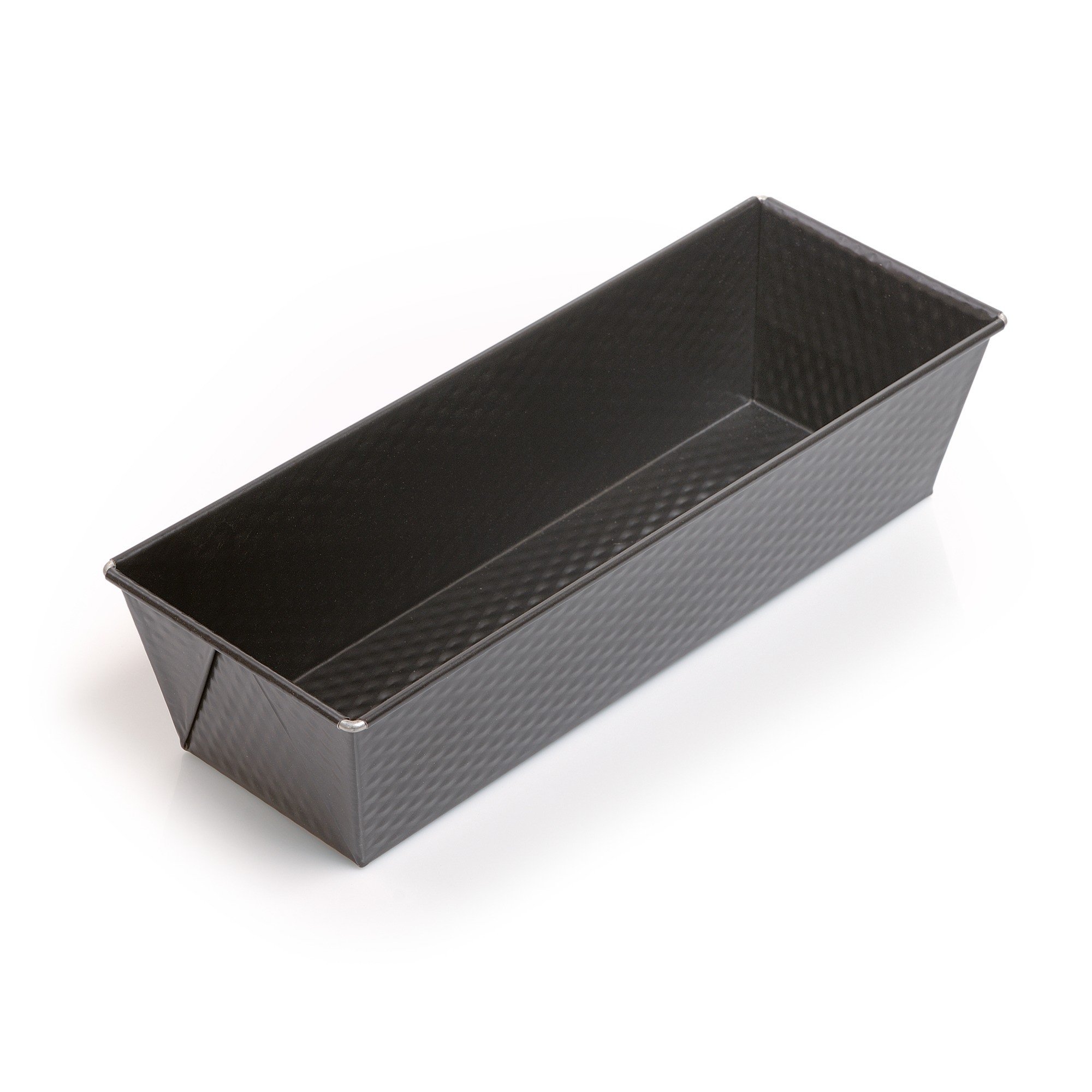 Kaiser 621203 "Classic" Loaf Pan, Black, 25 cm