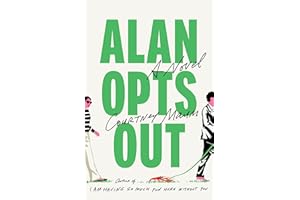 Alan Opts Out: A Novel