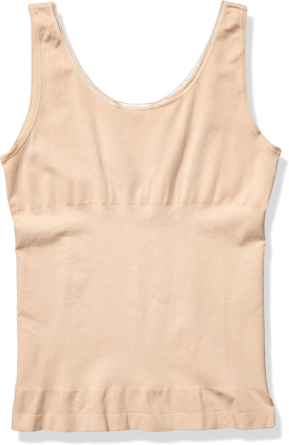 Yummie Women's Seamless Reversible Shapewear Tank Top at  Women’s Clothing store