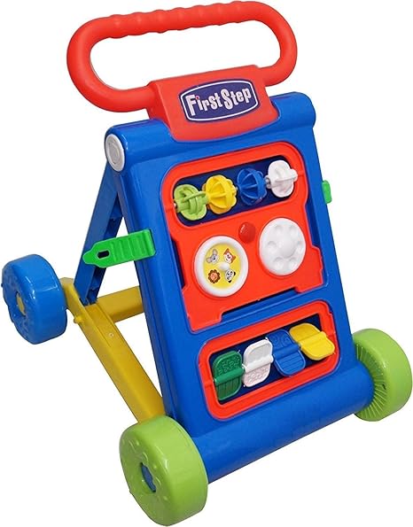1.5 years baby toys