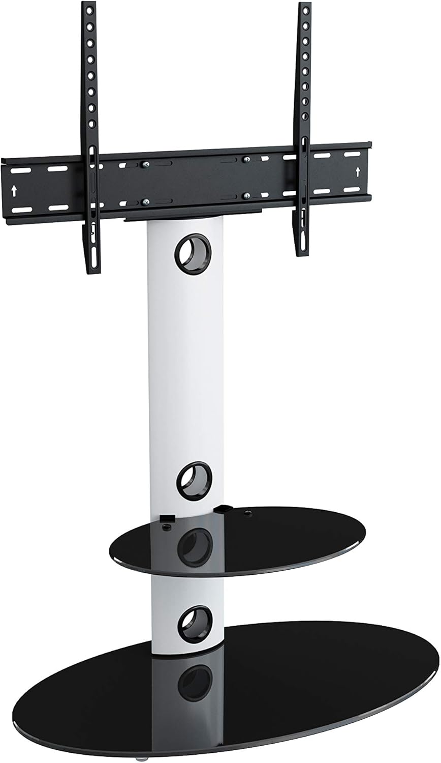 MAHARA Universal Column TV Stand