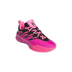 adidas Unisex Dame Certified 3 Basketball