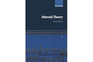 Matroid Theory