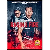 Raging Fire