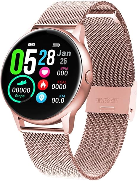 smart watch mens uk