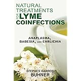 Natural Treatments for Lyme Coinfections: Anaplasma, Babesia, and Ehrlichia