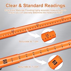 15FT Height Stick,Load Height Measuring