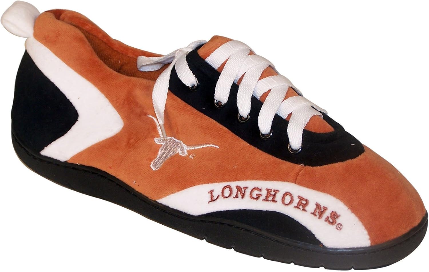 texas longhorn tennis shoes