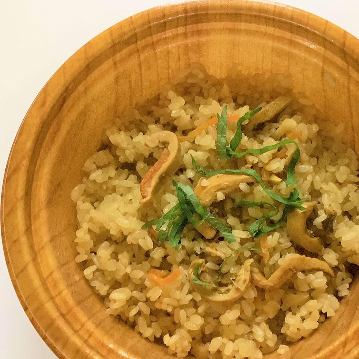 Amazon 伊達なほやおこわ 2個 ごはん 調理セット 惣菜 国産 ほや ご飯 宮城県産 ニッポンセレクト おこわ 炊き込みご飯 通販