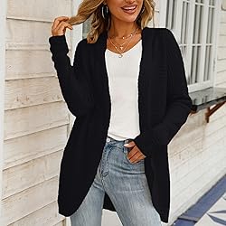 ADJHDFH Cardigan For Women Short Sleeve Net Blazers