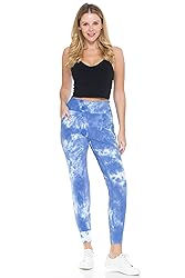 Leggings Depot Women's Active Jogger Sweatpants