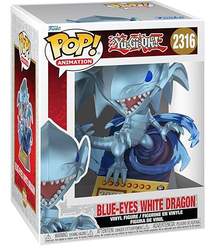 遊戯王 POP Amazon.com: Funko POP! Animation: Yu-Gi-Oh! - Chazz Princeton