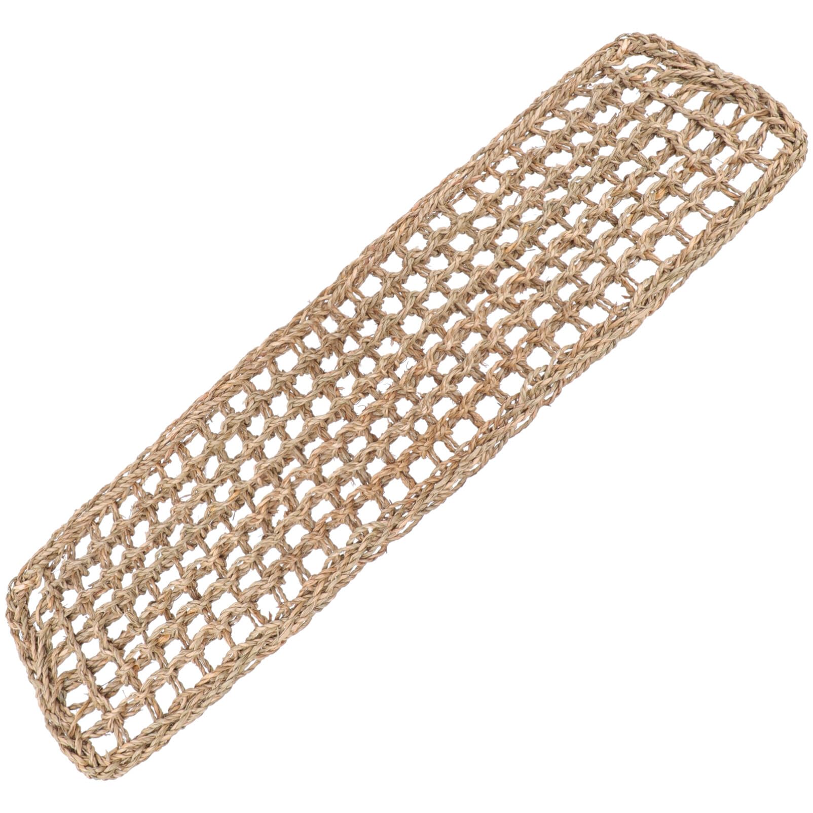 Balacoo Bearded Dragon Hammock, Reptile Hammock Lizards Lounger Swing Hammock Fibers Lounger, Bearded Dragon Accessories for Geckos Iguanas Small Animals