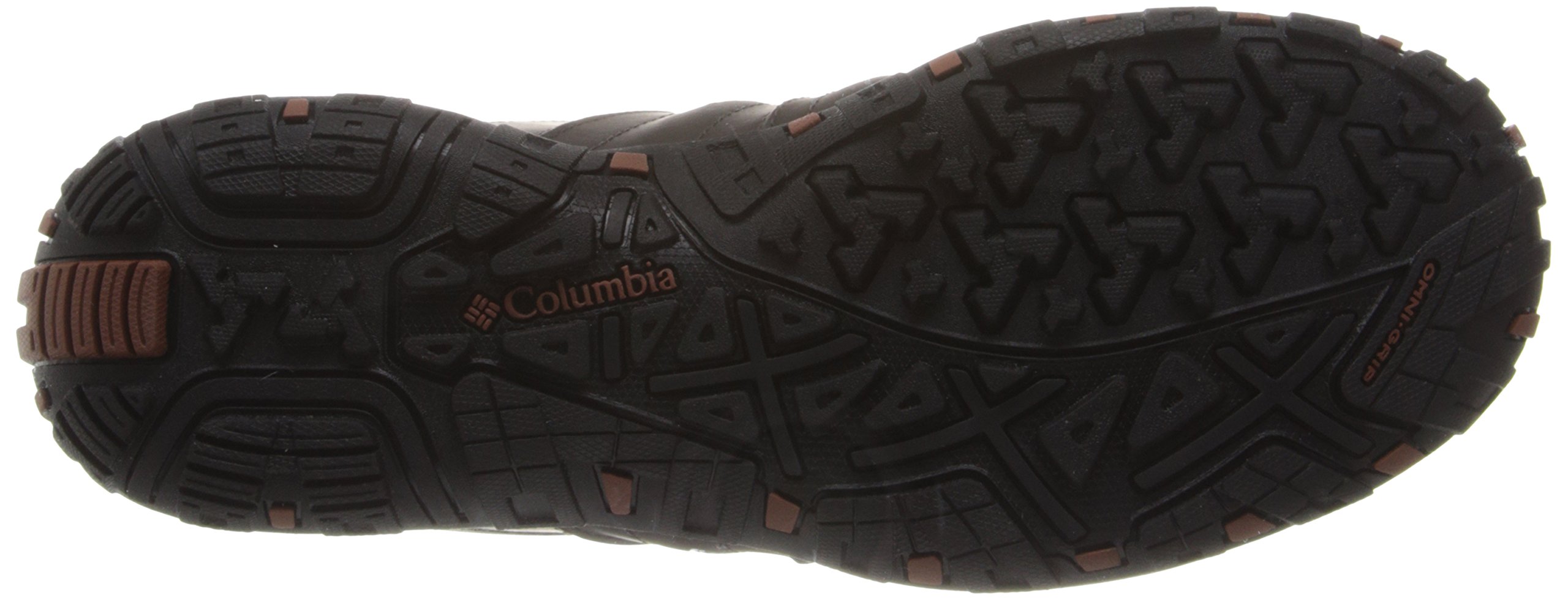 columbia peakfreak woodburn ii chukka