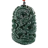 Women's Necklace Men's Necklace Pure natural hand