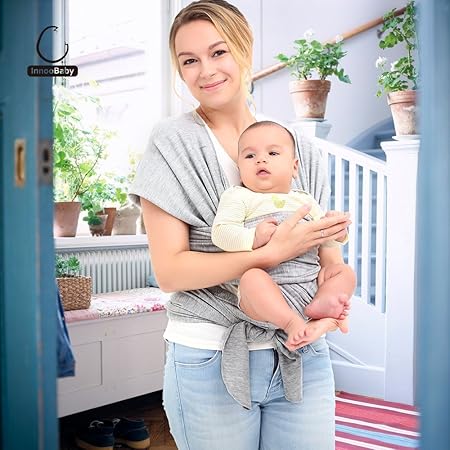 innoo baby carrier