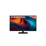 LG 43UN700-B 43 Inch Class UltraFine