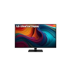 LG 43UN700-B 43 Inch Class UltraFine