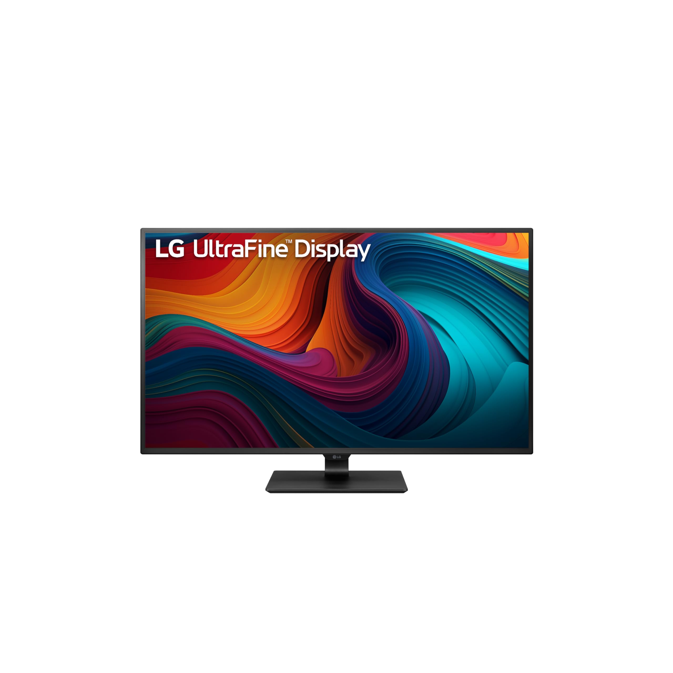 LG 43UN700-B 43 Inch Class UltraFine