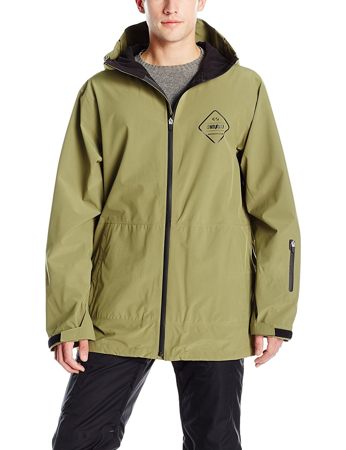 thirtytwo kumo jacket