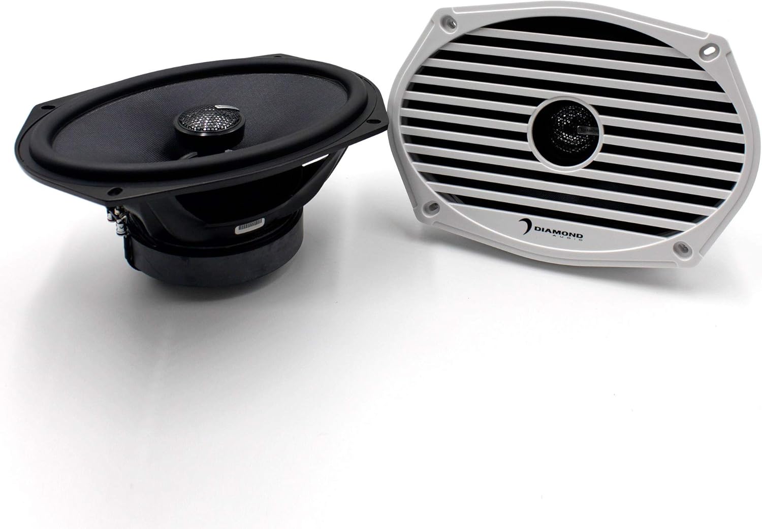 marine grade 6x9 speakers