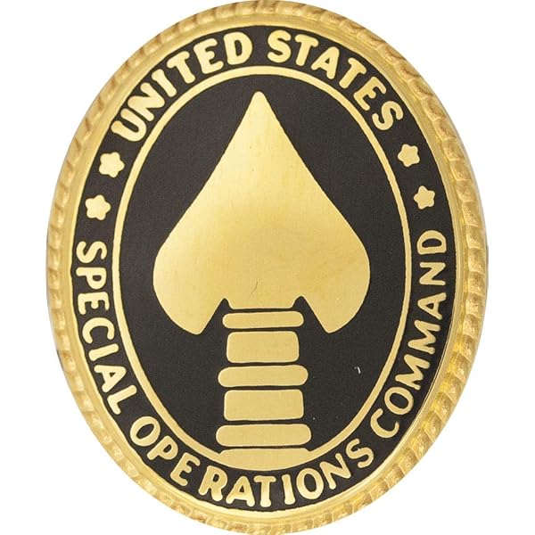 Amazon.com: 68th Support Battalion Unit Crest (Wheels of