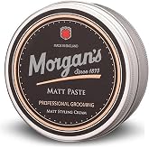 Morgan's Pomade Matt Paste 75ml