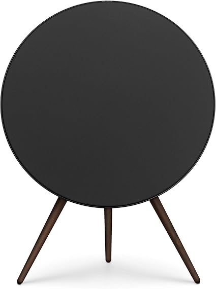 connect beoplay a9 to tv