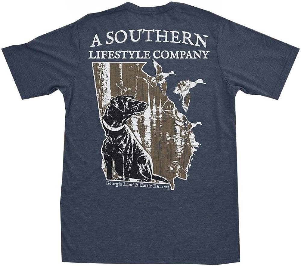 Outdoors (Duck Hunting) TShirt